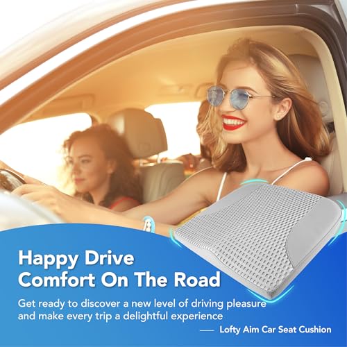 Car Seat Cushion