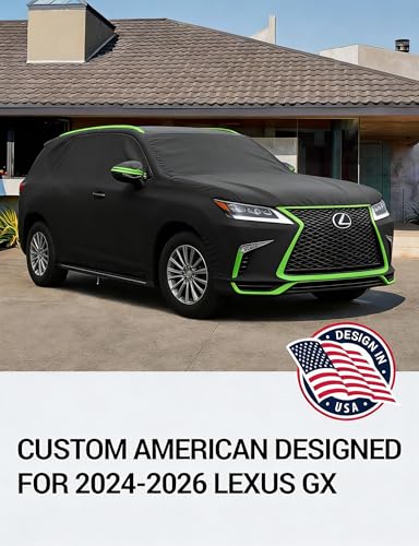 Custom Fit 2024