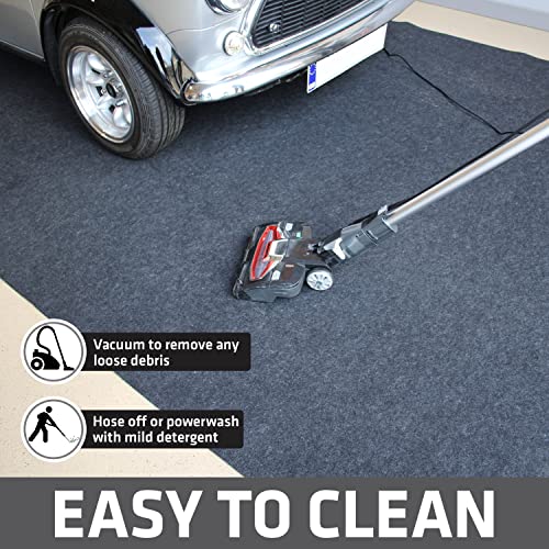 Garage Floor Mat (118.08 Count)