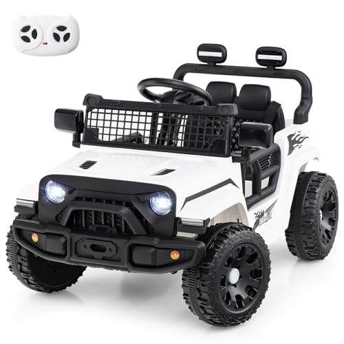 Kids Ride on Car Truck