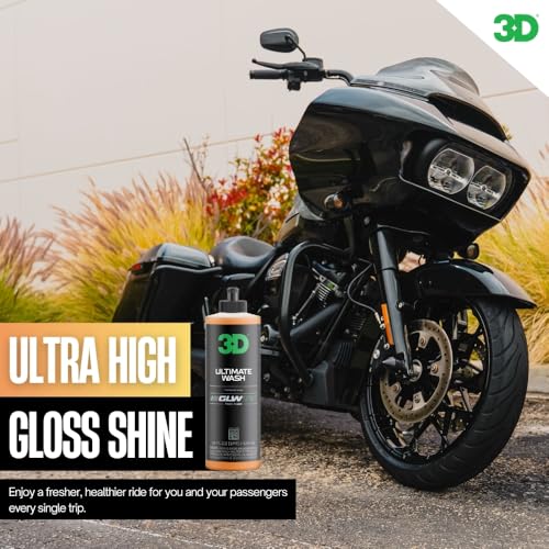 Ultimate Wash 64 Oz (64 Fl Oz)
