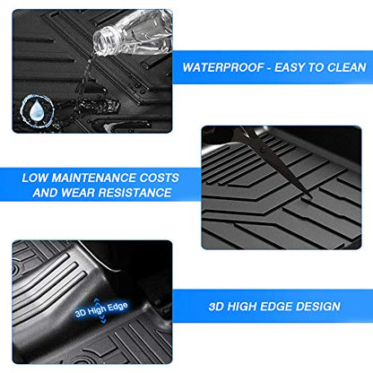 Floor Mats for 2014