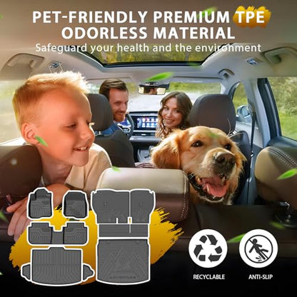 Floor Mats for 2023