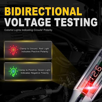 Automotive Test Light 5