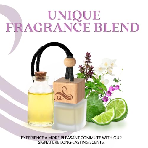 Car Air Freshener for Women