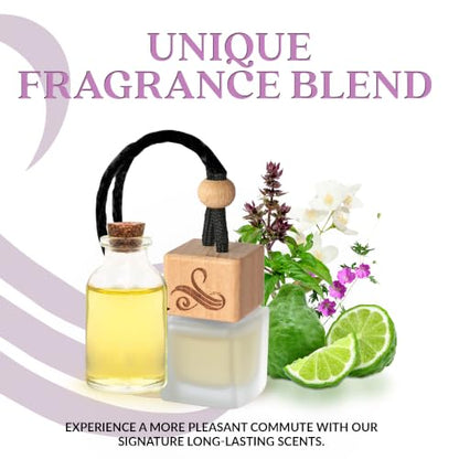 Car Air Freshener for Women