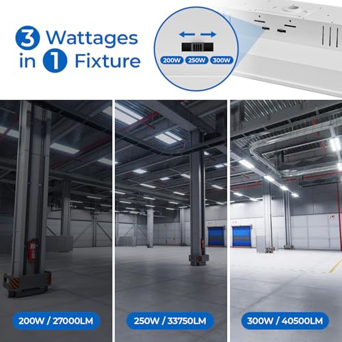 UL Listed 3FT 300W