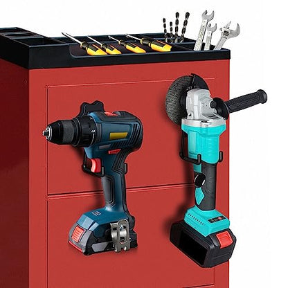Strong Garage Magnetic Hooks