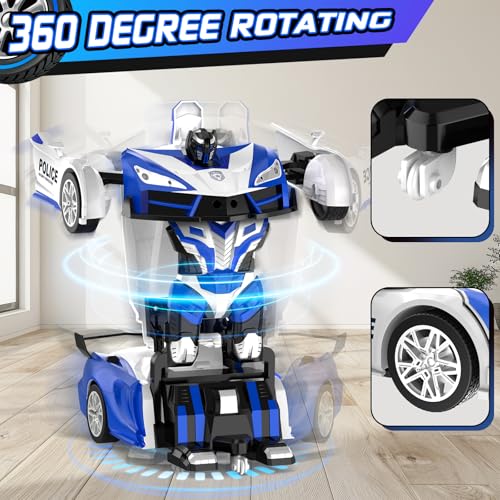 Remote Control Car