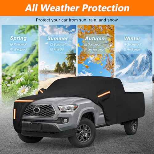 Car Cover for 2000