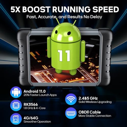 MaxiCOM MK808Z