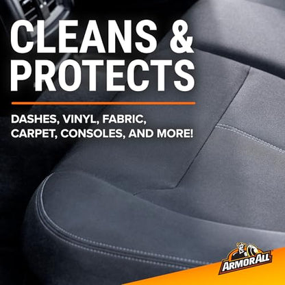 Ultra Shield + Ceramic Cleaning Wipes by Armor All (90 Count)