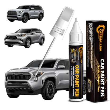 Car Touch Up Paint