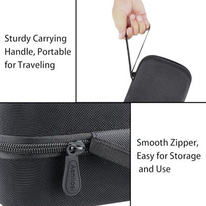 Hard Case for HULKMAN Alpha85