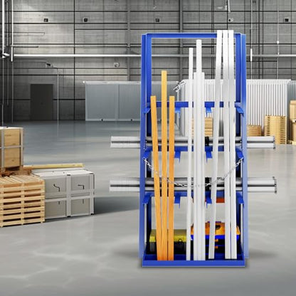 Vertical Bar Rack