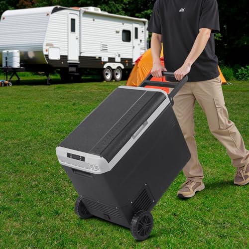 12 Volt Car Refrigerator