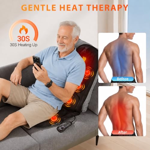 Massage Seat Cushion