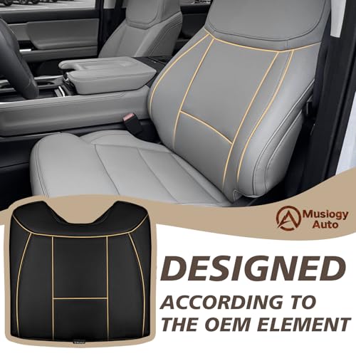 Armrest Cover for Ford Expedition 2025 2026
