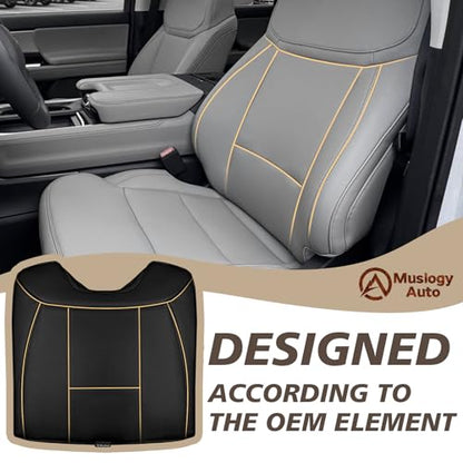 Armrest Cover for Ford Expedition 2025 2026