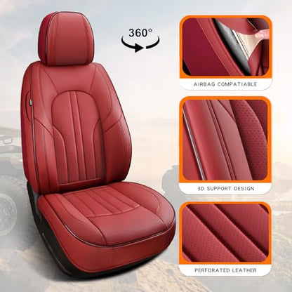 Car Seat Covers