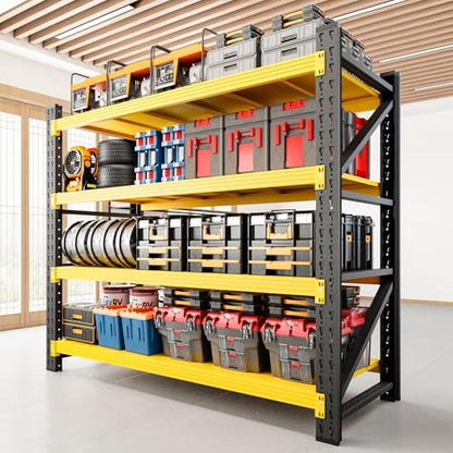 3000LBS Storage Shelves