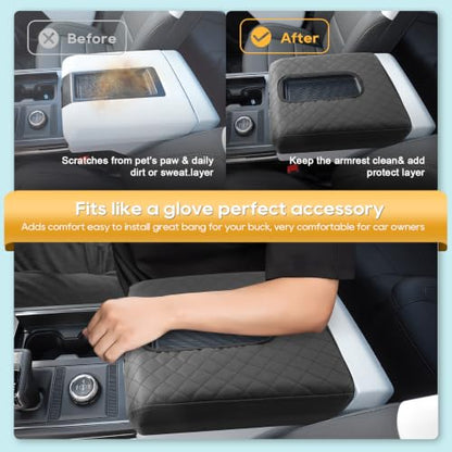 Armrest Cover for 2022