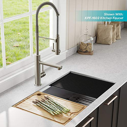 Kore™ Workstation 33