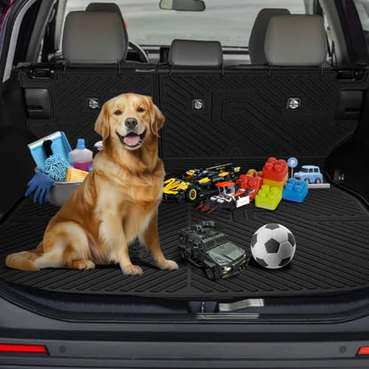 Cargo Trunk Mat for Toyota RAV4 2019