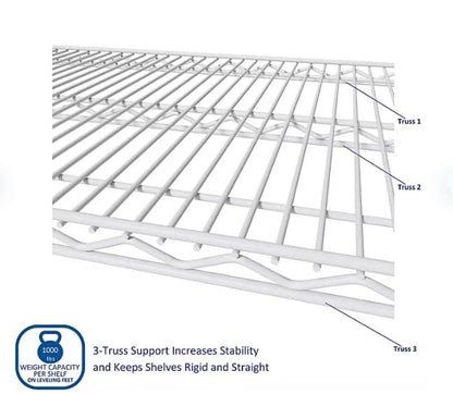 Organize in Style with The Members Mark 6