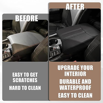 Armrest Cover for Honda Pilot 2023