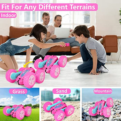 Remote Control Car for Girls