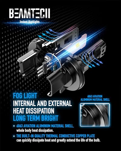 H13 9008 Powersport Bulb For H13 Off