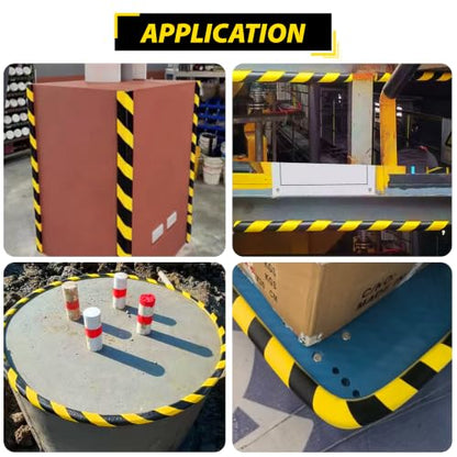 Heavy Duty Wall & Corner Guards