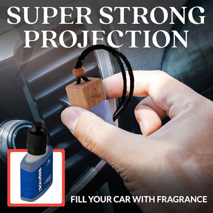 Car Air Freshener