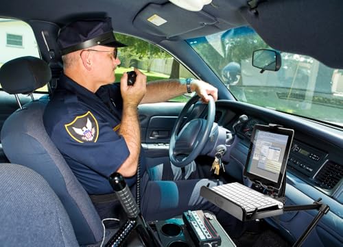 Mounts Tablet And Keyboard Tray Combo Car Mount