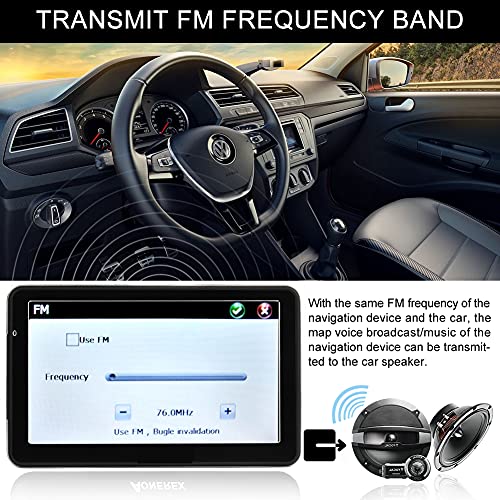 Car GPS Navigation
