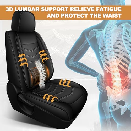 Fit for Mazda CX (2 Count)