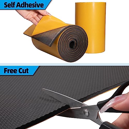 Garage Wall Protector (2 Count)