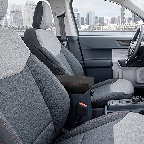 Armrest Cover for Ford Maverick 2022