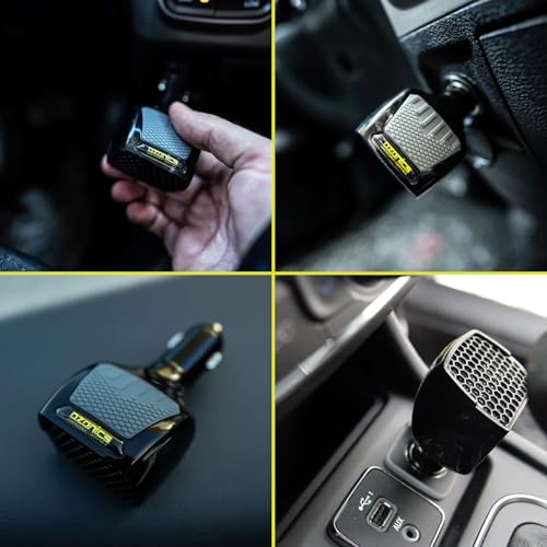 Micro3 Ozone Generator for Cars