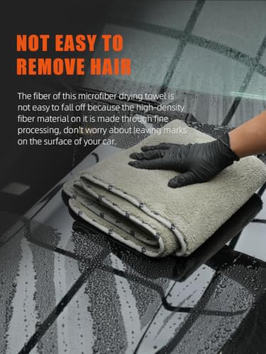Drying Towel Car Wash Drying Towel for Car wahing