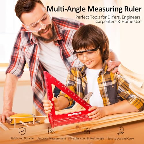 8 inch 3D Multi