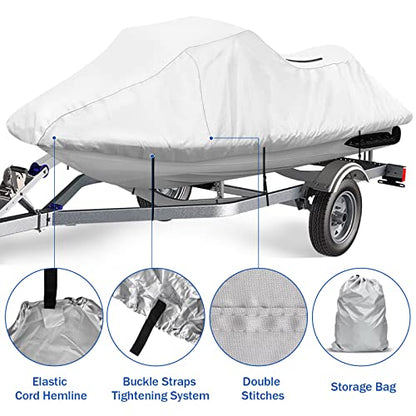 iCOVER Jet Ski Cover