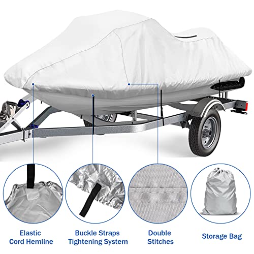 iCOVER Jet Ski Cover