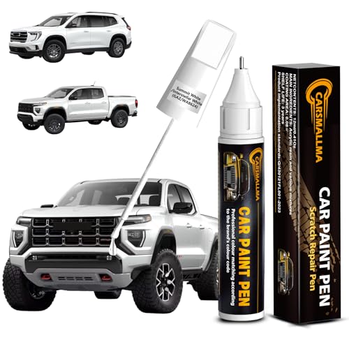 Summit White Interstellar White
