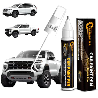 Summit White Interstellar White