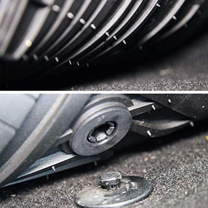 Floor Mats for Nissan Armada 2017