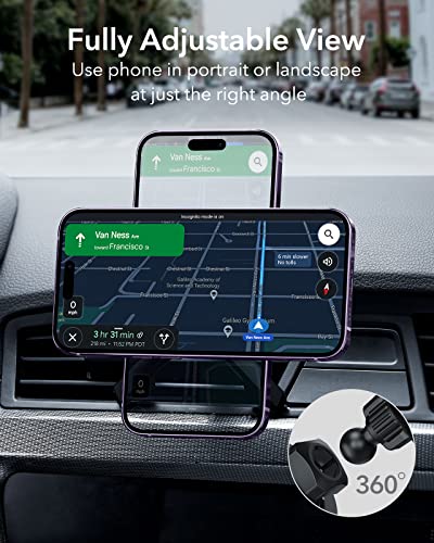for MagSafe Car Mount