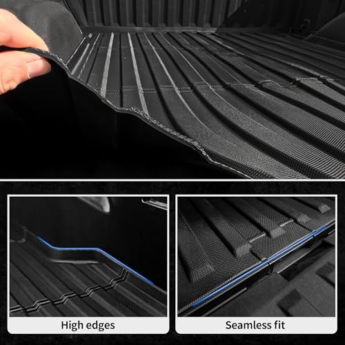 Truck Bed Mat Fit for 2024
