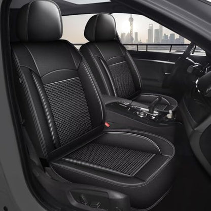 Full Set Seat Covers Fit for Mazda CX